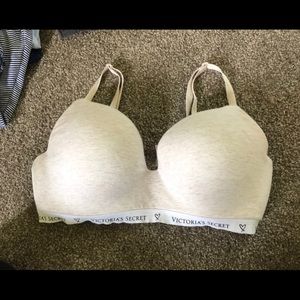 Victoria’s Secret Bra